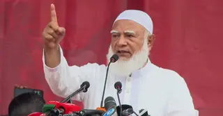 ‘আরেকটি বিপ্লব আসন্ন’—দেশবাসীকে প্রস্তুত থাকতে বললেন জামায়াত আমির